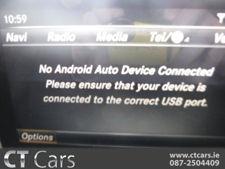 2016 Mercedes-Benz A Class - thumbnail 25