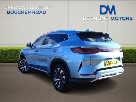 2025 BYD Seal - thumbnail 6