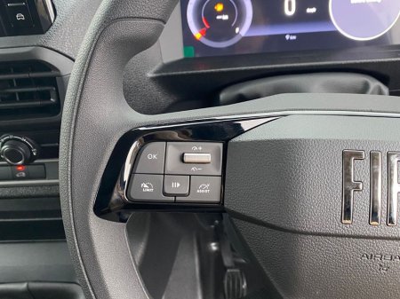 2026 Fiat Scudo Technico Plus €31,495 thumbnail