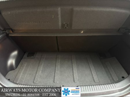 2013 Hyundai i10 1.2 ACTIVE 5DR €4,950 thumbnail