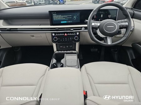 2026 Hyundai Tucson Executive PHEV * ORDER NOW FOR 261 * - €467 p/m €47,995