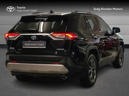 2023 Toyota Rav4 - photo 2