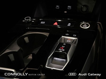 2026 Audi Q6 E-TRON €839 p/m - LAUNCH EDITION QUATTRO €81,554 thumbnail