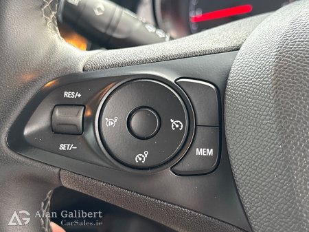 2023 Opel Corsa - thumbnail 15