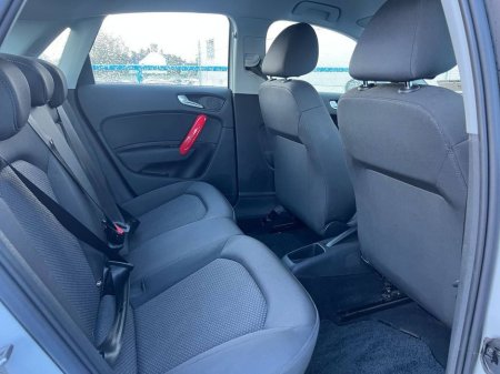 2016 Audi A1 1.0 TFSI AUTO // VERY LOW MILEAGE // FULL SERVICE HISTORY // 15" ALLOYS // AIR CONDITIONING €15,900 thumbnail