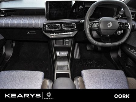 2026 Renault 5 Techno 52kWh 150HP Order Your 261 Today