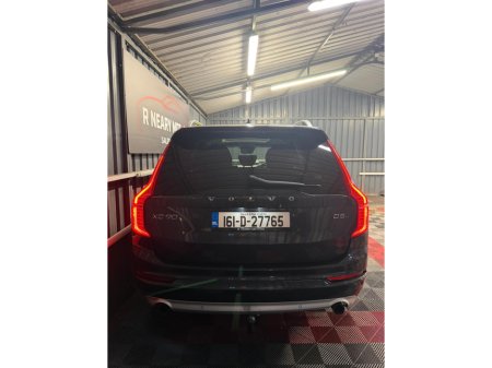 2016 Volvo XC90 - photo 2