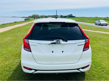 2017 Honda Jazz HYBRID /  FINANCE AVAILABLE €11,900