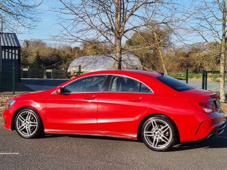 2017 Mercedes-Benz CL Class - photo 3
