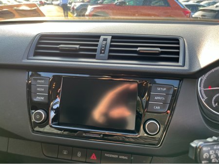 2020 Skoda Fabia - thumbnail 18