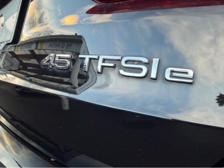 2022 Audi Q3 TECHNIK 45 TFSI E HYBRID//REVERSE CAMERA//IMMACULATE CONDITION//FINANCE PACKAGES//SIMI AND AA DEALER €35,950 thumbnail