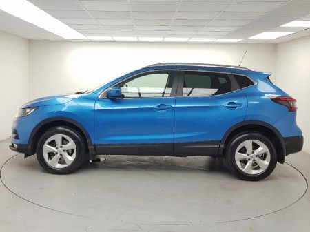 2021 Nissan Qashqai - thumbnail 5