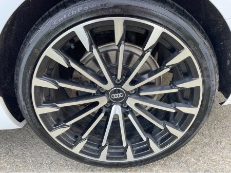 2017 Audi A5 2.0 TDI SPORT 190PS 5DR AUTO €23,995 thumbnail