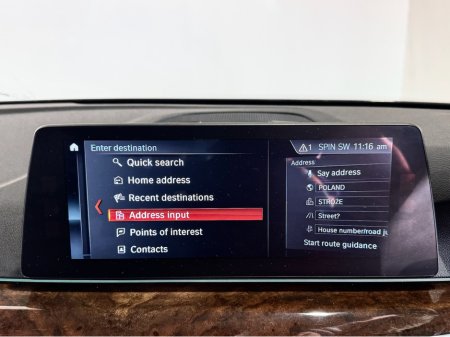 2017 BMW 5 Series D M SPORT ZM5G 4DR AUTO €27,990 thumbnail