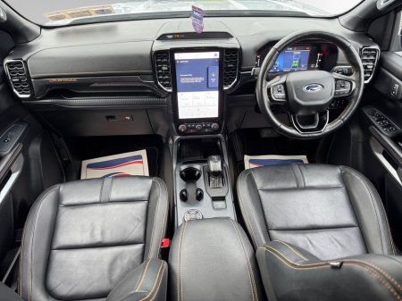 2024 Ford Ranger - thumbnail 14