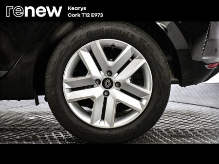 2025 Renault Clio - thumbnail 9