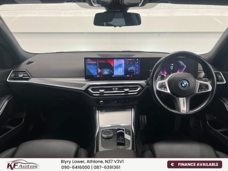 2023 BMW 3 Series - thumbnail 20