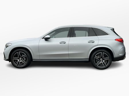 2026 Mercedes-Benz GLC Class - thumbnail 5