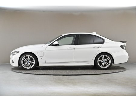 2017 BMW 3 Series - photo 5