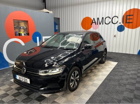 2021 Volkswagen Polo - thumbnail 5