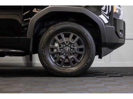 2026 Toyota Landcruiser  €66,057 thumbnail