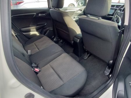 2018 Honda Fit - thumbnail 14