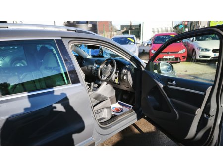 2015 Volkswagen Tiguan - thumbnail 7