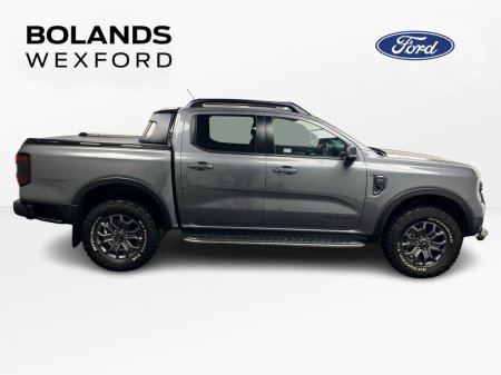 2024 Ford Ranger WILDTRAK 2.0 *EXTRAS* €42,272 thumbnail