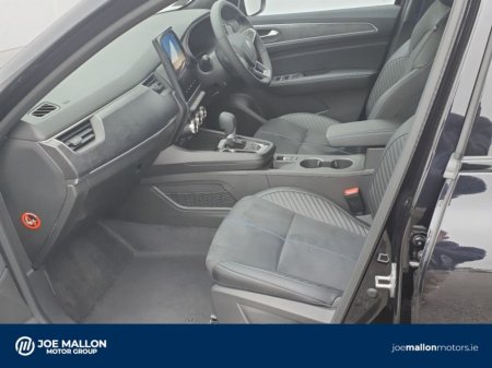 2025 Renault Arkana E-TECH Hybrid 145 Auto esprit Alpine €39,489 thumbnail