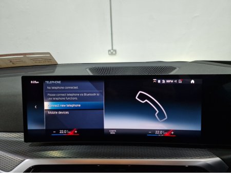 2023 BMW 3 Series 330E TOURING M SPORT (TECH PACK) AUTOMATIC **ONE OWNER / APPLE CARPLAY / CRUISE CONTROL / ELECTRIC BOOTLID / HEAD UP DISPLAY / HARMAN KARDON SOUND / REVERSE CAMERA / WIRELESS PHONE CHARGING** €39,900 thumbnail