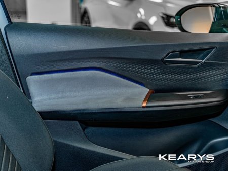 2022 Cupra Born - thumbnail 28