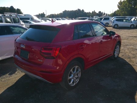 2018 Audi Q2  €21,950 thumbnail