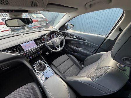 2018 Opel Insignia - thumbnail 45