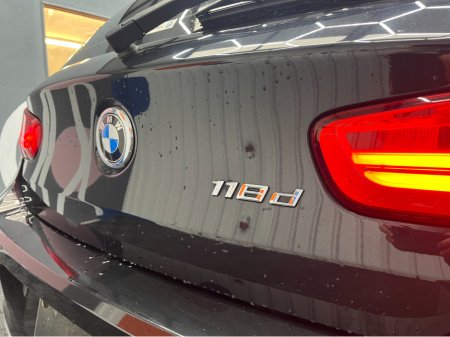 2016 BMW 1 Series - thumbnail 7