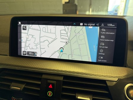 2021 BMW X3 - thumbnail 8