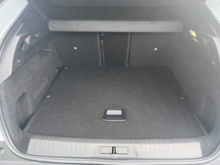 2025 Peugeot 3008 1.2 MHEV PureTech 136bhp eDCS6 Allure thumbnail