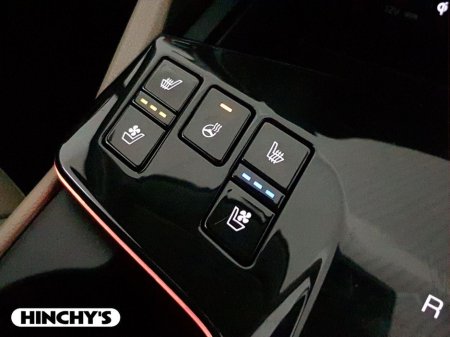 2023 Kia Sportage PHEV K4 €36,900 thumbnail