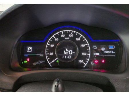 2020 Nissan Note - thumbnail 9