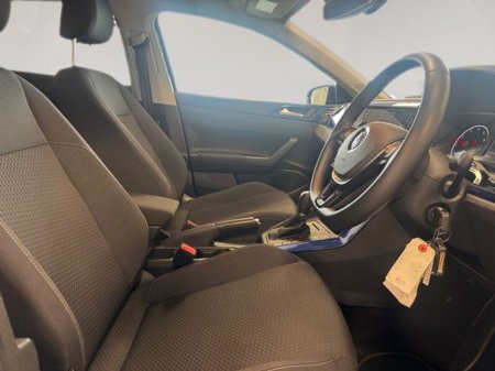 2018 Volkswagen Polo - thumbnail 11