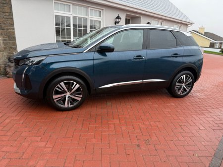 2021 Peugeot 3008 - thumbnail 7