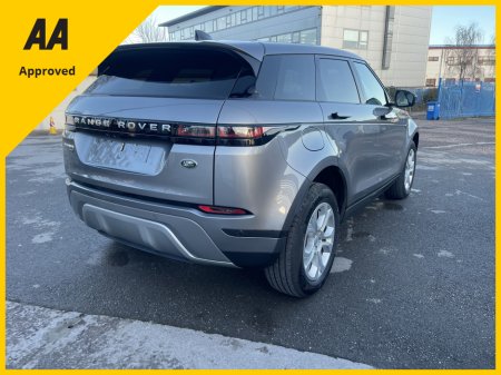 2021 Land Rover Range Rover Evoque S P300 1.5 PHEV FREE DELIVERY €30,750 thumbnail