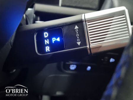 2024 Hyundai Tucson Tucson FL Comfort Plus HEV Auto thumbnail