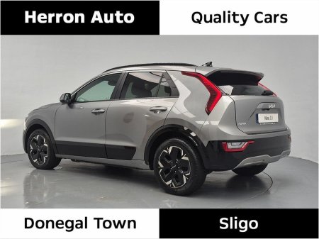 2023 Kia Niro - photo 2