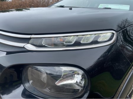 2017 Citroen C3 - thumbnail 8