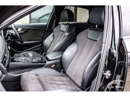 2019 Audi A4 - thumbnail 23