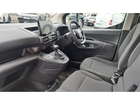 2026 Opel Combo - thumbnail 5