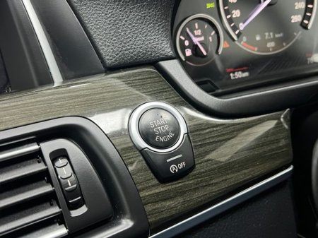 2016 BMW 5 Series 523D TOURING M-SPORT Automatic €20,995 thumbnail