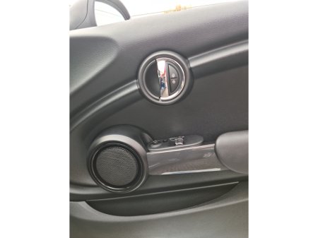 2018 MINI Hatch - thumbnail 11