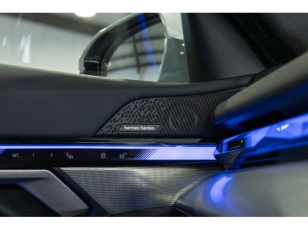 2025 BMW 5 Series 530e M Sport €63,950 thumbnail