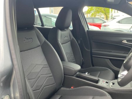 2026 Jeep Avenger - thumbnail 13